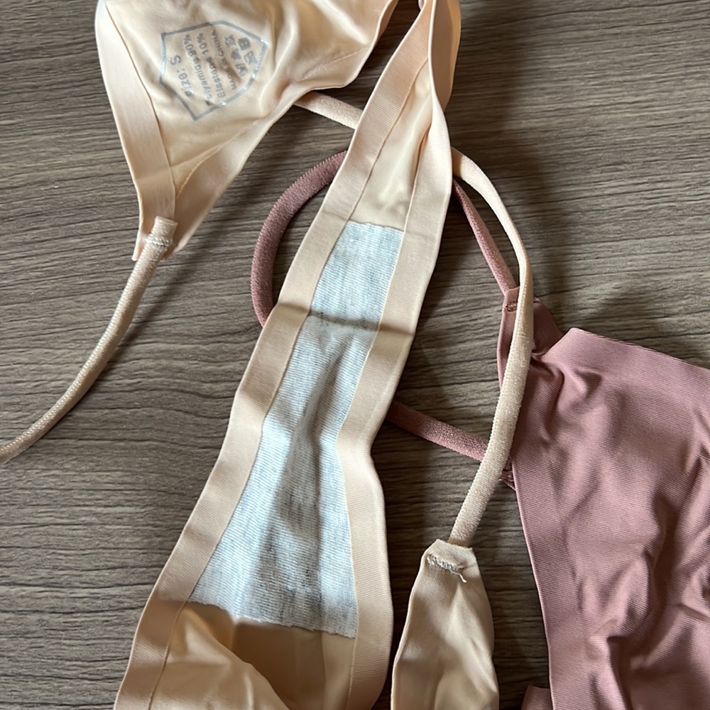 2 Pack G String - Picture 2 of 3